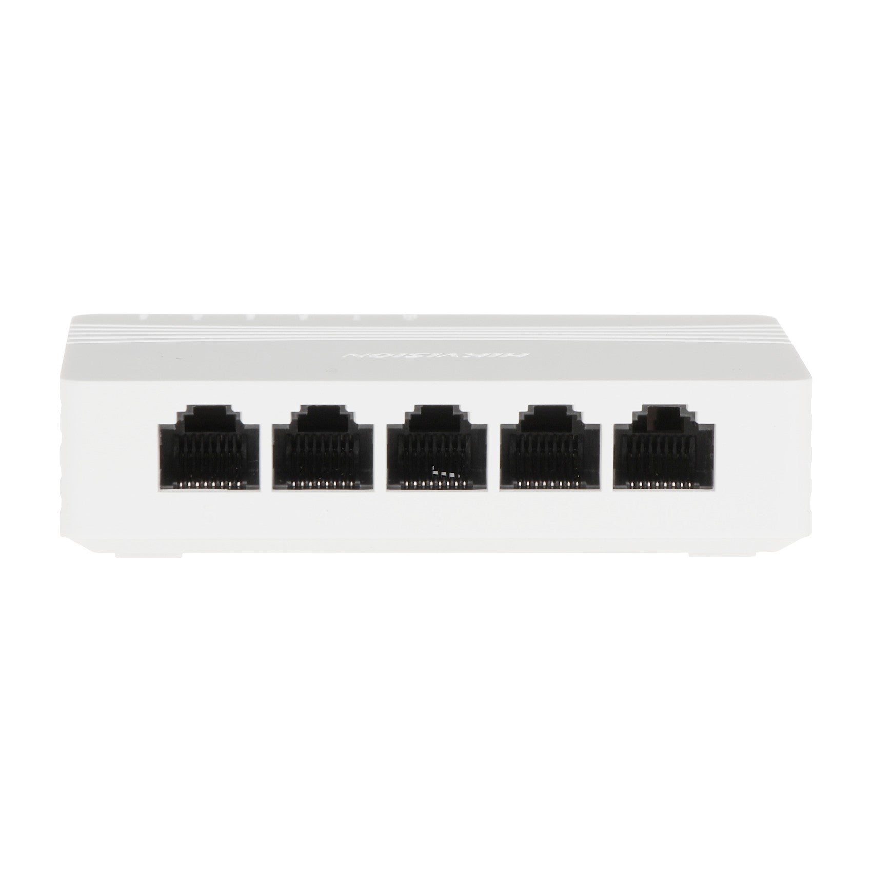 Switch 5 ports RJ45 10/100/1000 - Hikvision | Leroy Merlin