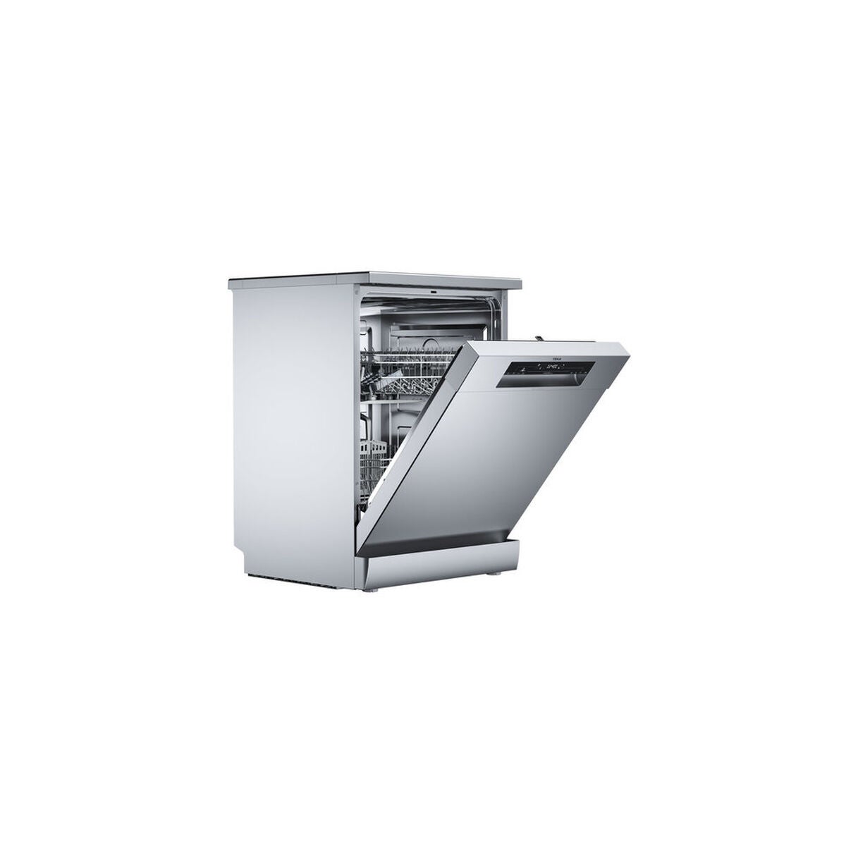 Lave-vaisselle Teka DFS26650SS 60 cm - 3