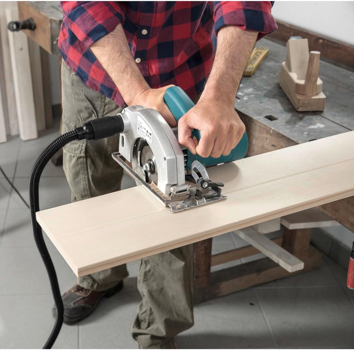 Flexible D'aspiration Spécial Outils Électroportatifs,Applicable ketteri aspirateur wd2 wd3 wd4 WD5 wd6 tuyau raccord tuyau fileté 28631120 - 4