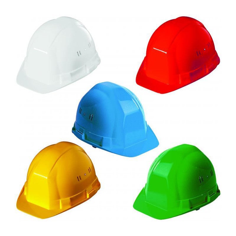 Taliaplast - Casque chantier Océanic-564401 - 564401 - 3