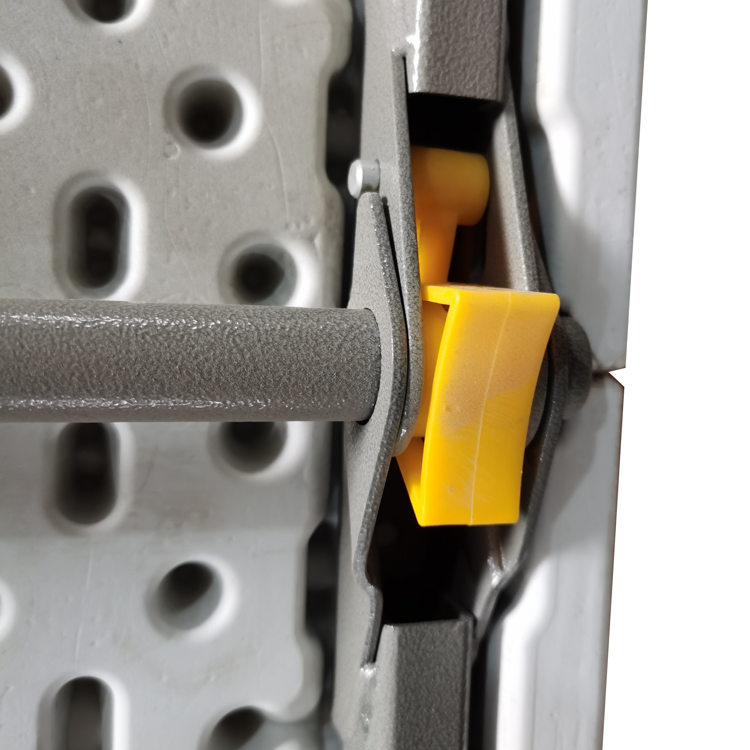 Tables pliantes rectangulaires WERKA PRO 180 x 74 x 74 cm (8 personnes) - 4