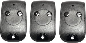 Télécommande De Remplacement Pour Porte De Garage SOM-1841026