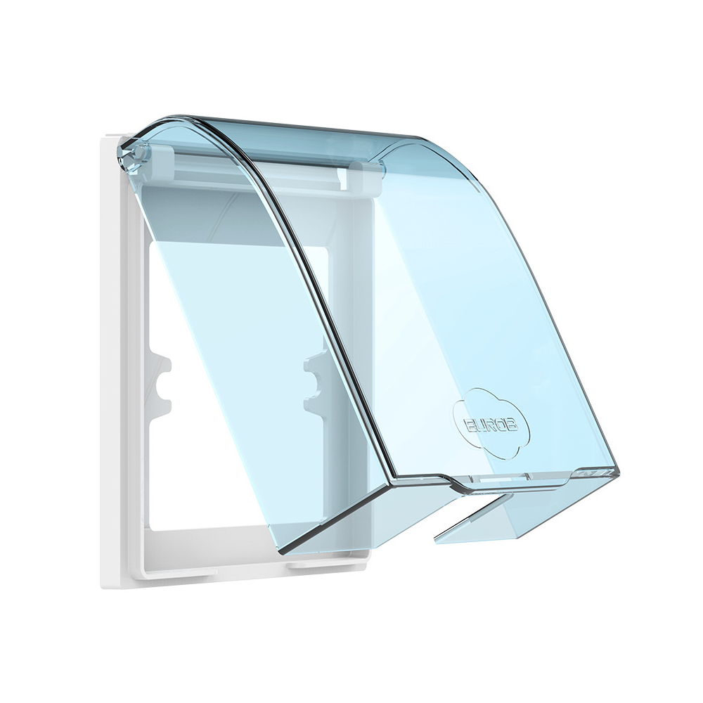 CEN Prise étanche En Cours D'utilisation Prises Extérieures Résistantes