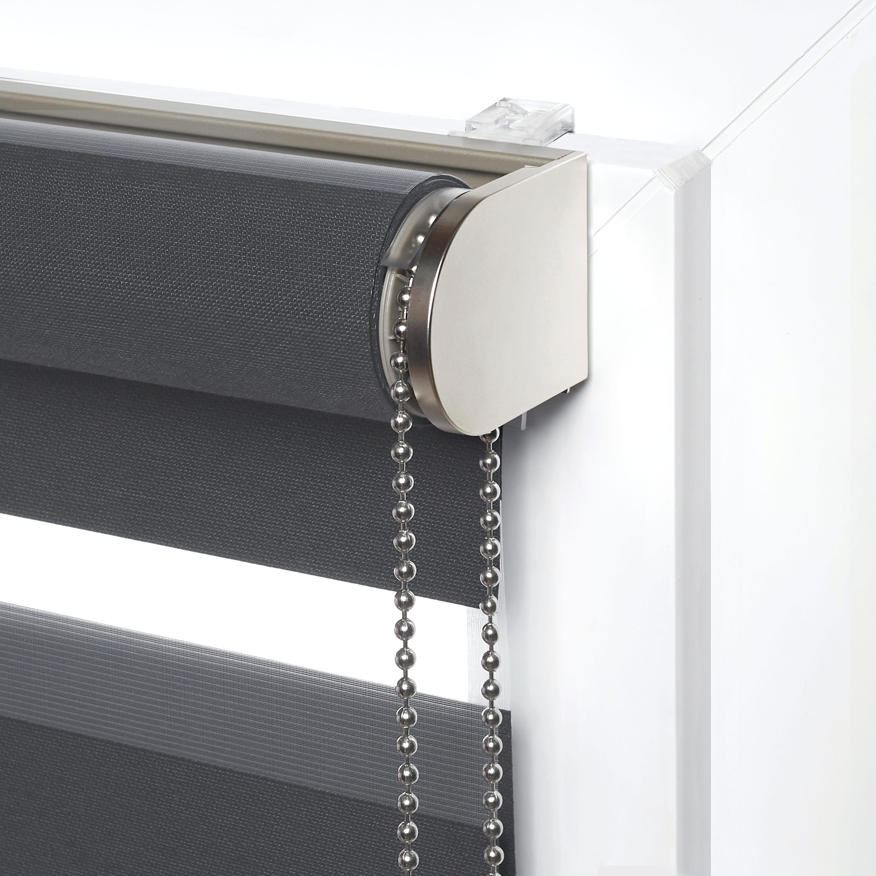 Estore de rolo 80x250 cm bolero paris Inspire - 5