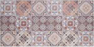 Set Da 6 Tazzine Caffè Con Piattini - Ceramica Decorata, Design Moderno - Foto 9