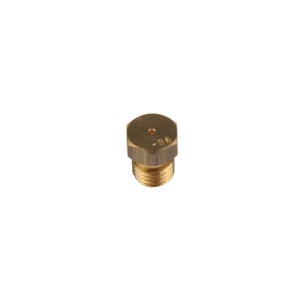 Jeu De Gicleurs Gaz Butane/propane - 16 Pièces, Filetage M6x0.75, Ouvertures De 0.5 à 1.1 Mm, Pour Brûleurs, Fours, Réglage De Flamme