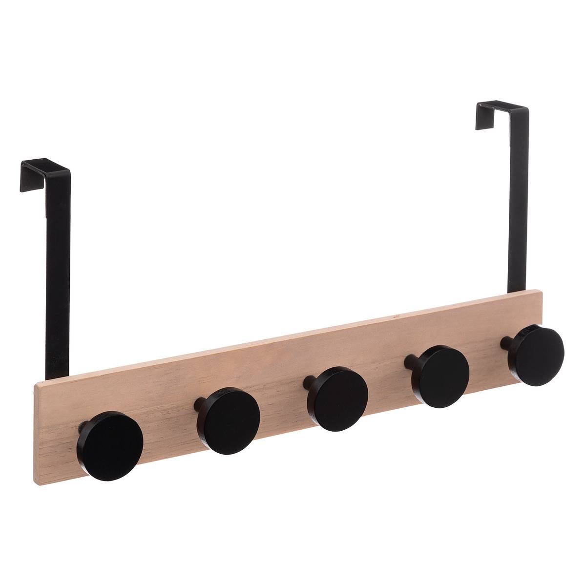 ganci per scuri in legno