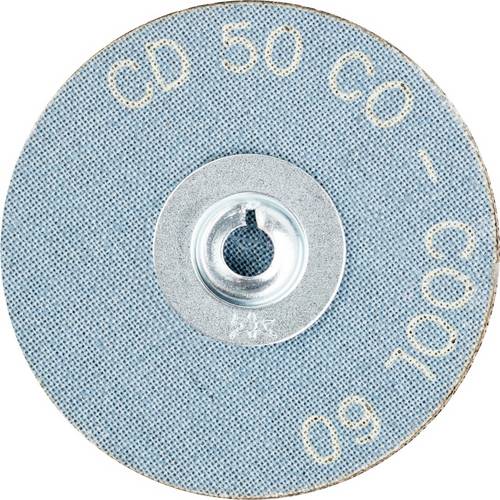 Feuille abrasive COMBIDISC céramique 50mm G60 Pferd 1 PCS - 3