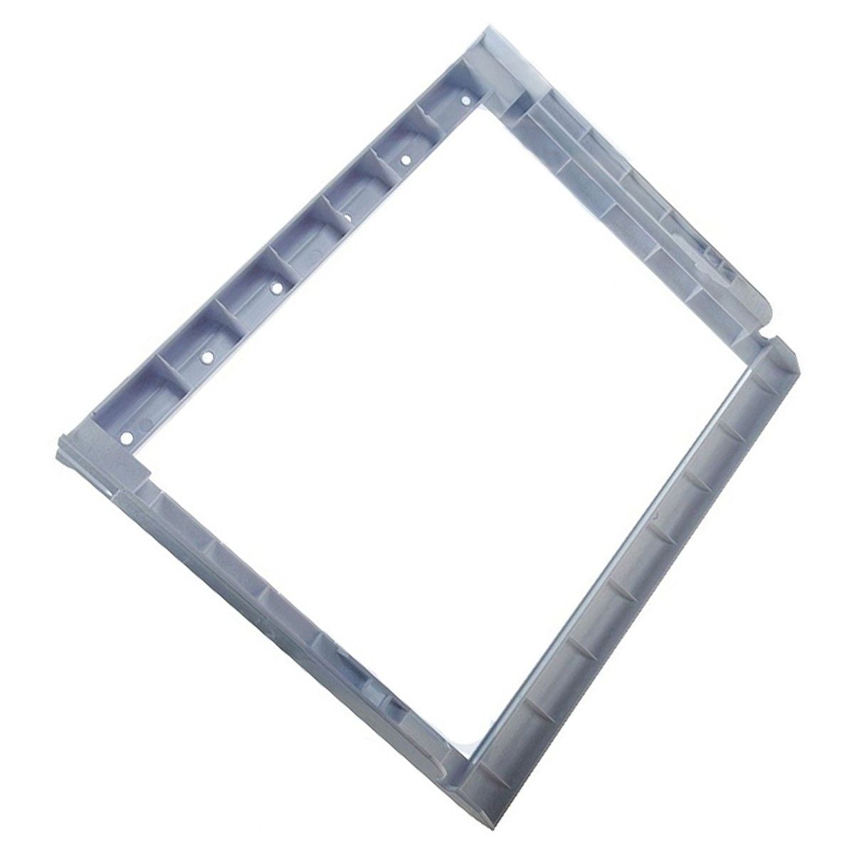 White Glass Fridge Shelf Frame For Fridges & Freezers - 2054227018 - View #6
