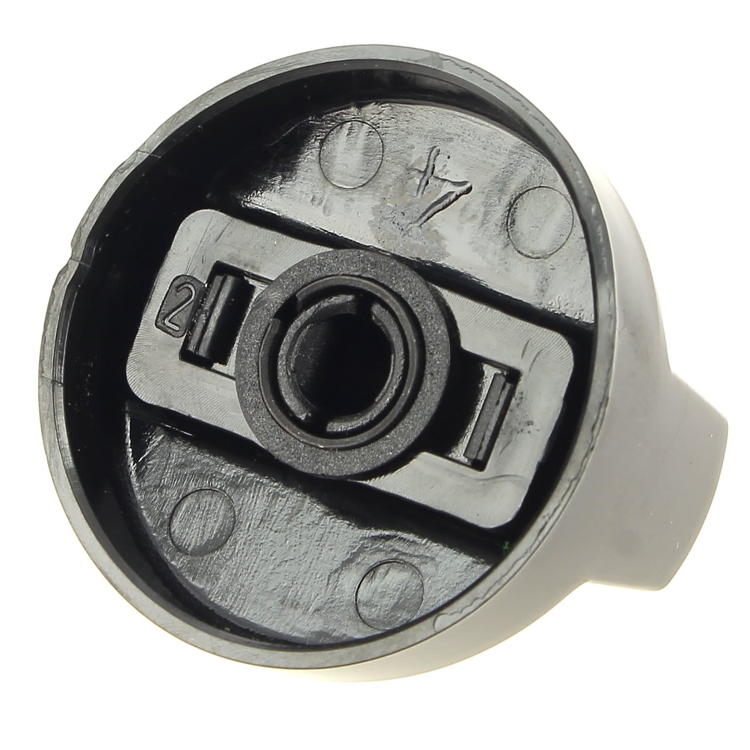 Manopola BEKO, GRUNDIG, ARCELIK 150244268 - Foto 2