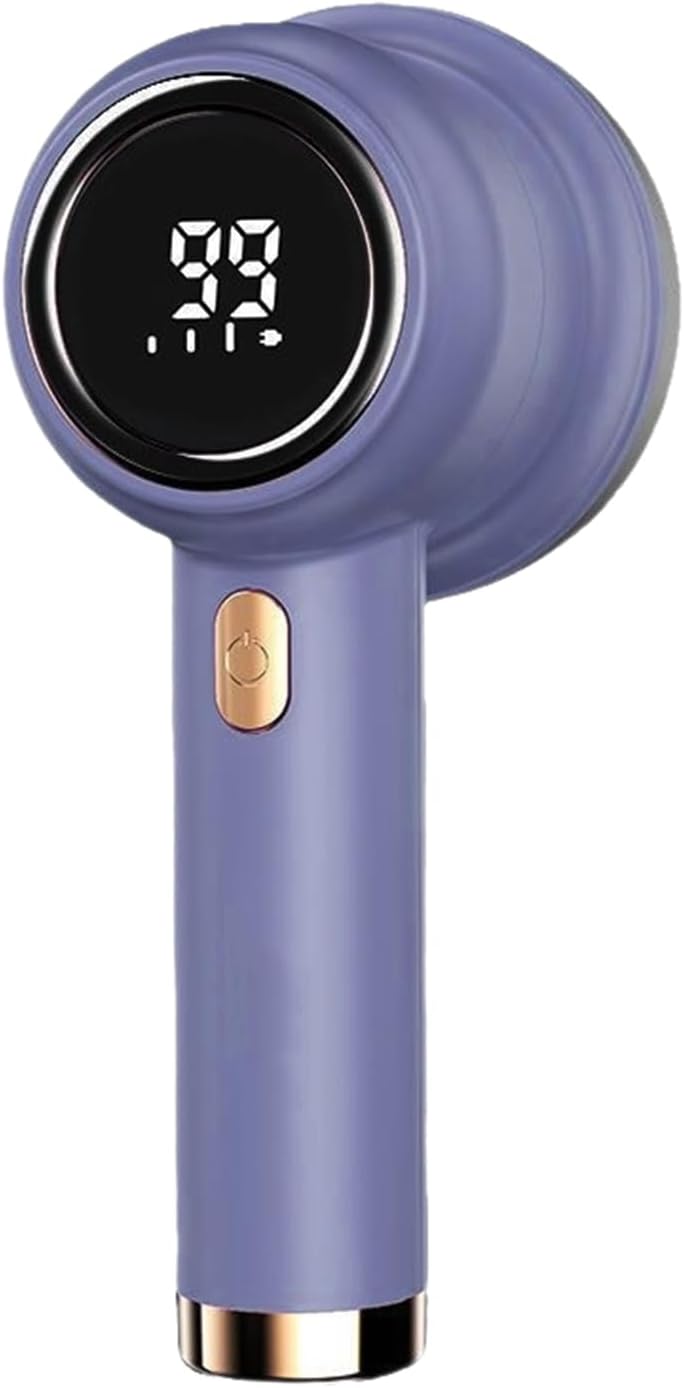 Déboulocheur Électrique Rechargeable Universel Rose - Pour Laine Textiles Delicats Literie Et Canape Design Feminin 99440310