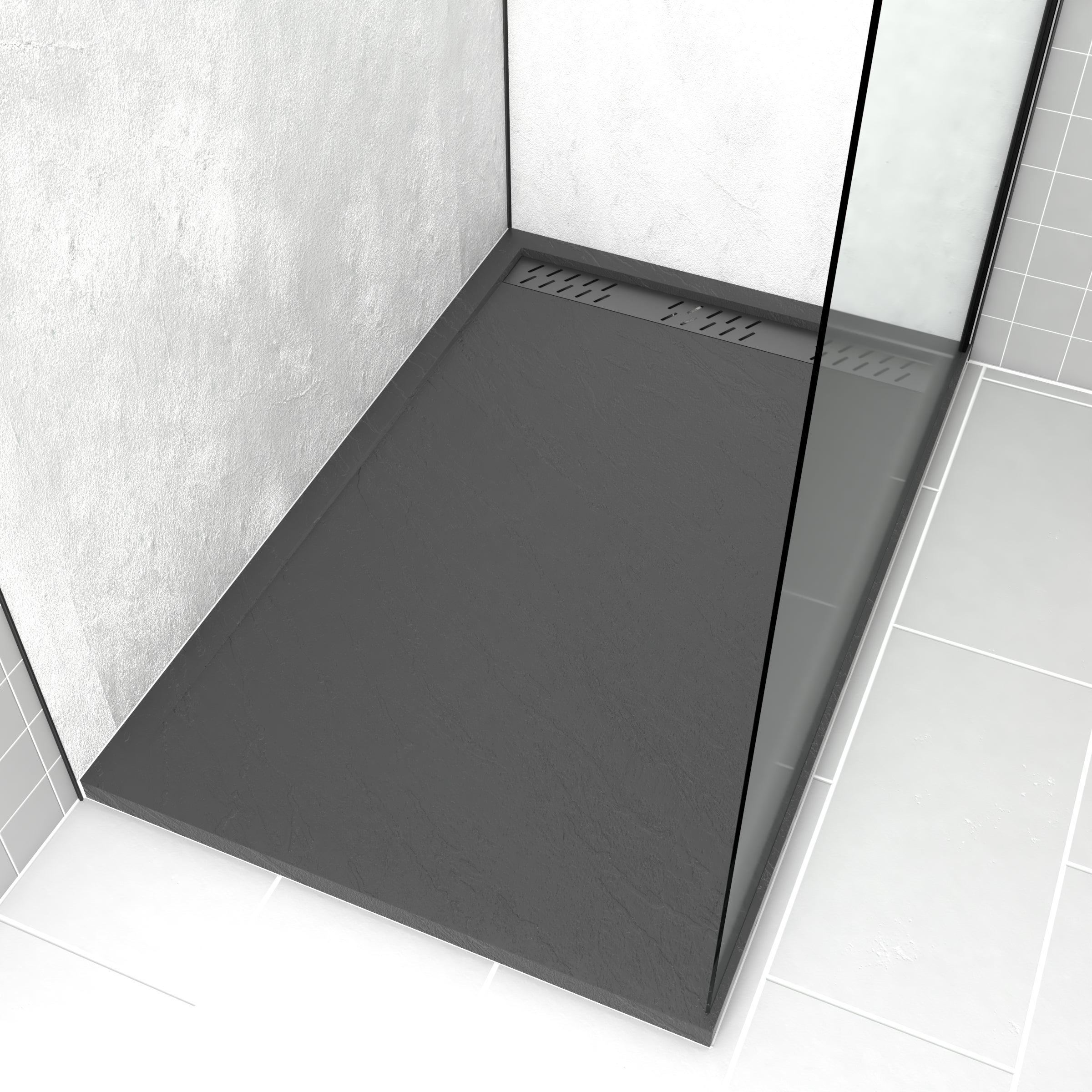 Gris / argent