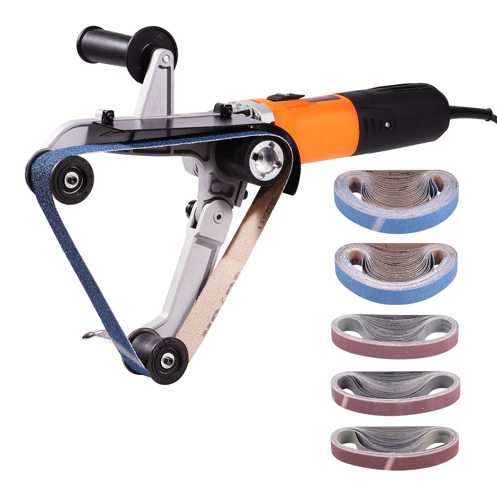 Affûteur Tout-en-1 Sharpal 103N Pour Haches, Couteaux, Outils De Jardin - Neuf Sous Blister