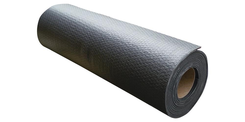 Tapis antidérapants BCP Palettenmatte 1,20x0,80m - 4