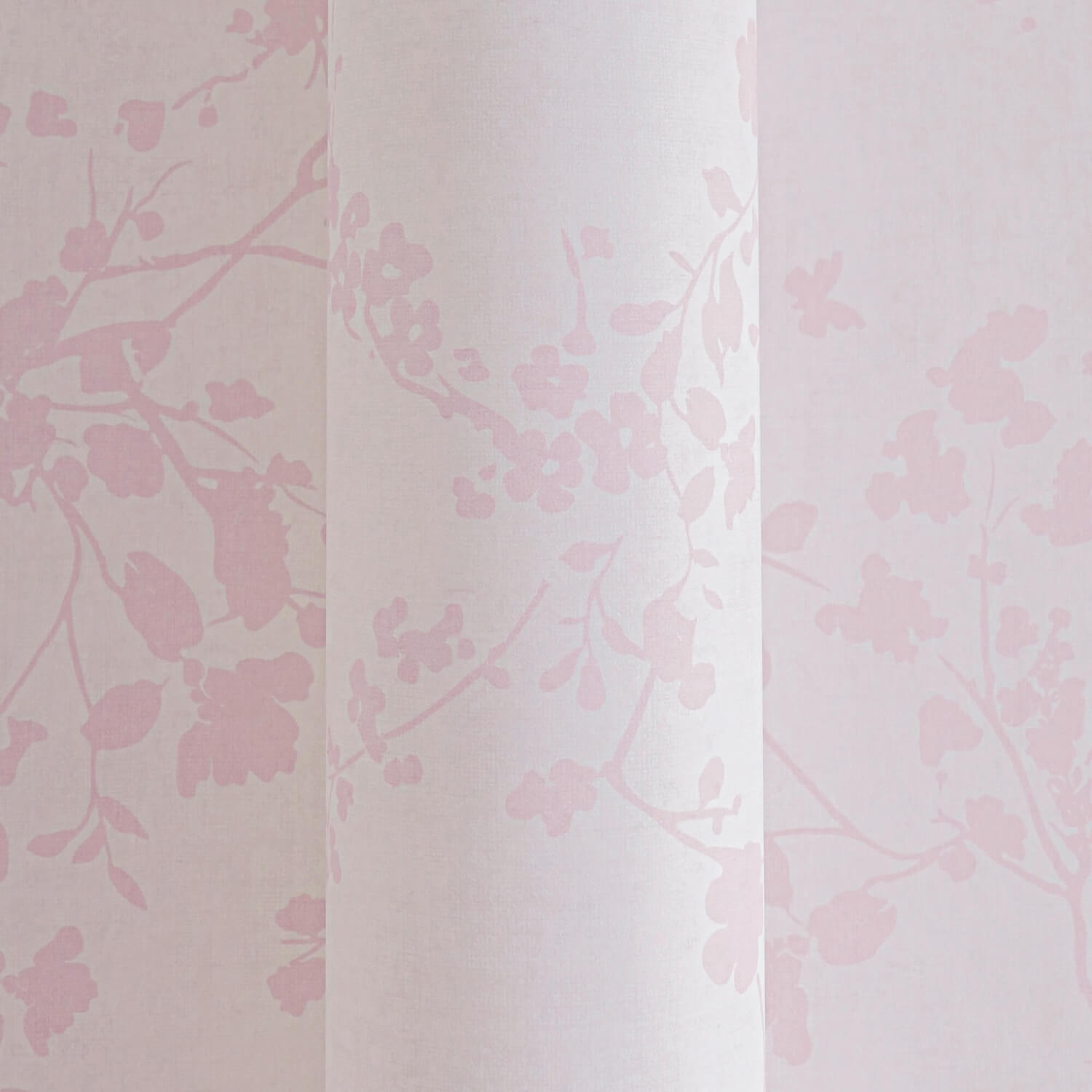 Profhome 770791-GU Papel de parede com flores liso fosco 5,33 m2 - 3