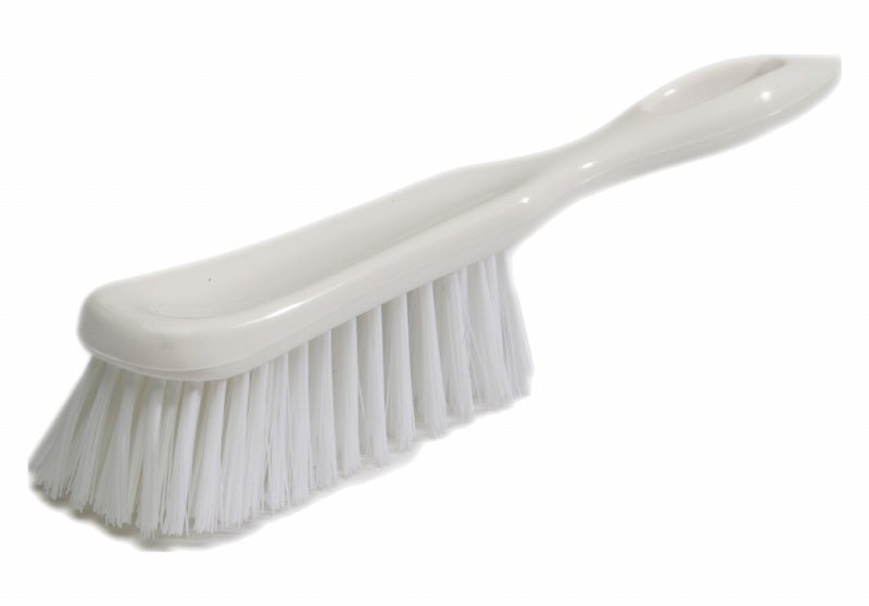 Balayette Doux - Guialto - Blanc - l5- L0- P0- h9.5