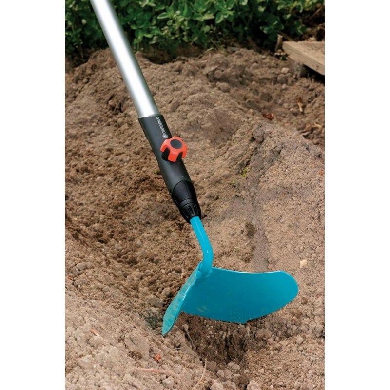 System regałów i koparek GARDENA Combisystem (3118-20) - 5