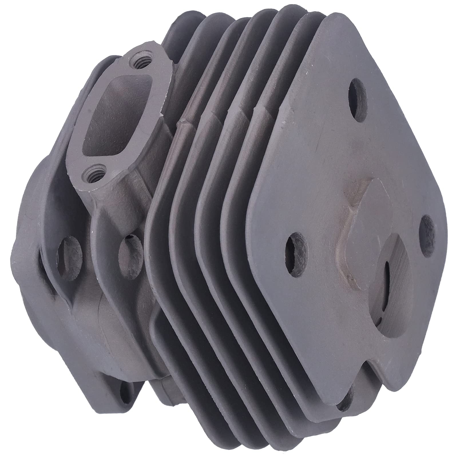 Kit guarnizione cilindro pistone adatto per motosega Jonsered 630 630 Super 52mm foro grande - 5