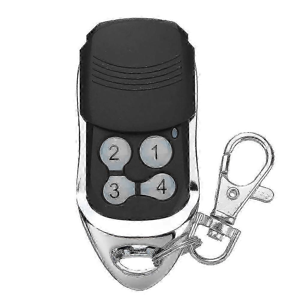 Télécommande de remplacement pour ouvre-porte de garage SOMMER 868 MHz