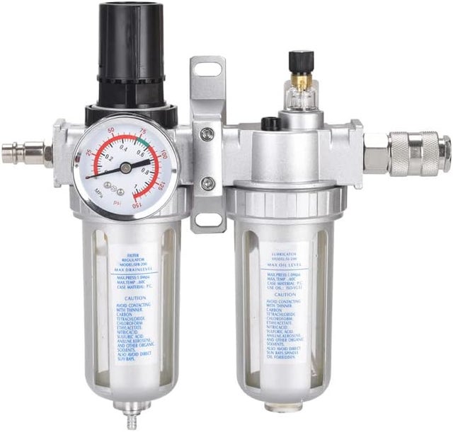 Separator wody, filtr separatora wody 1/4