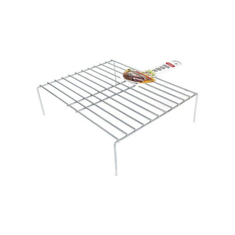 Algon Parrilla Especial Para Chuletón (43 X 35 X 52,5 Cm) , Leroy Merlin