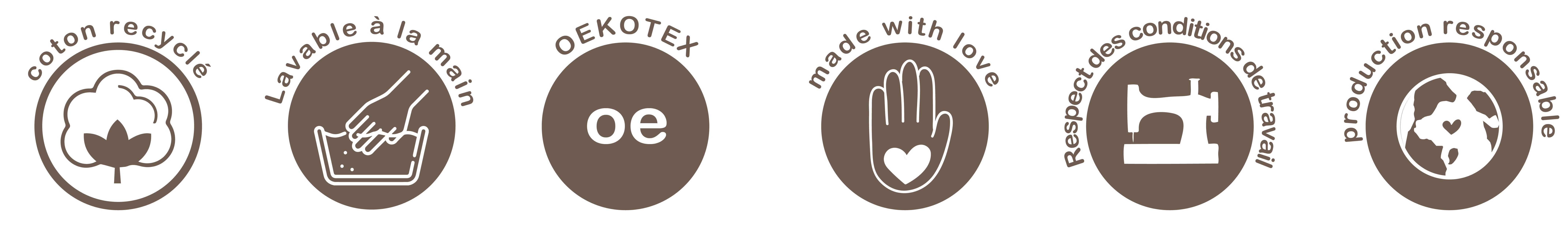 Tapis Contemporain Rectangle Coton recyclé 100x150cm Lisboa moutarde - 9