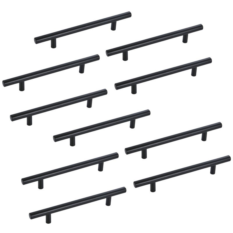 MroMax 5 Esferas De Bola Huecas De Acero Inoxidable De 3.94 Pulgadas De Diámetro Para Pasamanos