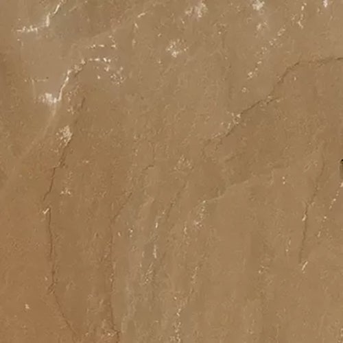 Pavés en pierre de GRES KANDLA 14x14 cm - 3 à 5 cm - GRIS (vendu en m² - 42 pavés au m²) - 4