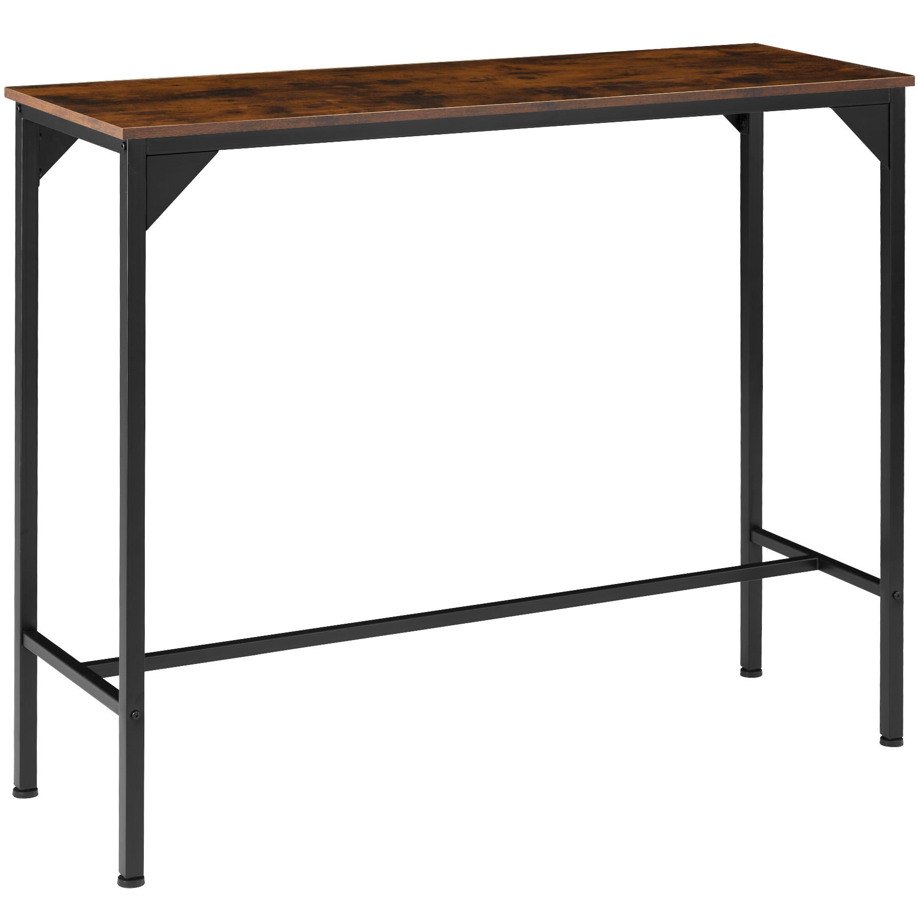 tectake-table-de-bar-style-industriel-leroy-merlin