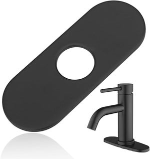 Cache Trou Lavabo Couvercle De Trou D'évier En Acier Brossé - 5 Cm - Cache Trou Pour Robinet, évite Fuites Et Saletés Cache Trou Robinet Acier Brossé Cache Trou Lavabo Couvercle De Trou D'évier En Acier Brossé - 5 Cm - Cache Trou Pour Robinet, évite Fuites Et Saletés Cache Trou Robinet Acier Brossé