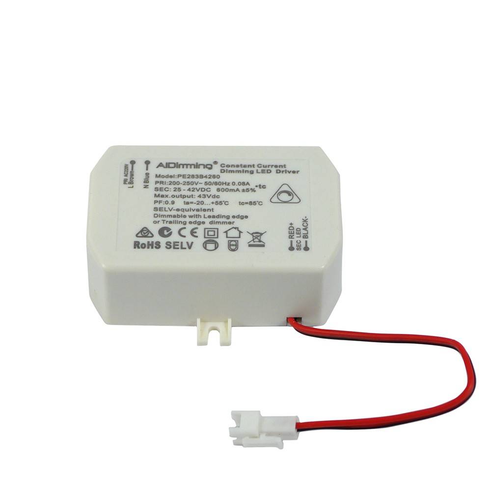 MW Mean Well Driver Per LED Corrente Costante 1200 MA 2 - 30 V/DC