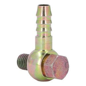 TarosTrade 246 0589 N 85140 Bullone Gancio Traino - Foto 9