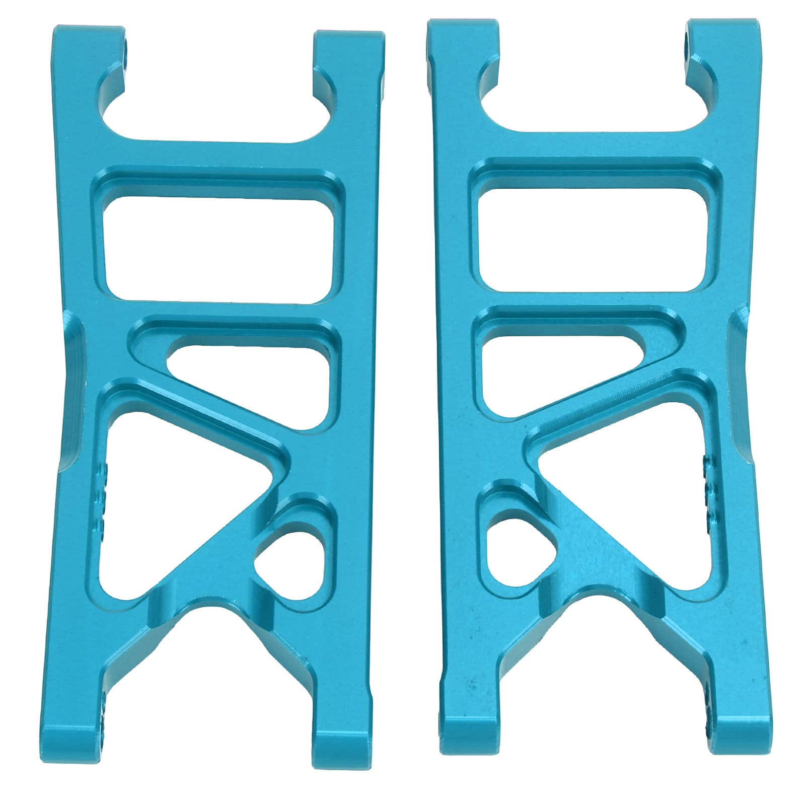 Bras de suspension arrière supérieurs en aluminium INJORA pour Arrma Mojave Grom 1/16 Bras de suspension arrière supérieurs en aluminium INJORA pour Arrma Mojave Grom 1/16