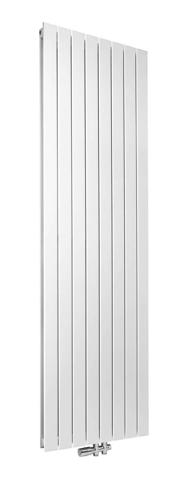 FASSANE Prem's vertical double Chauffage Central ACOVA SHXD-200-074 - 2