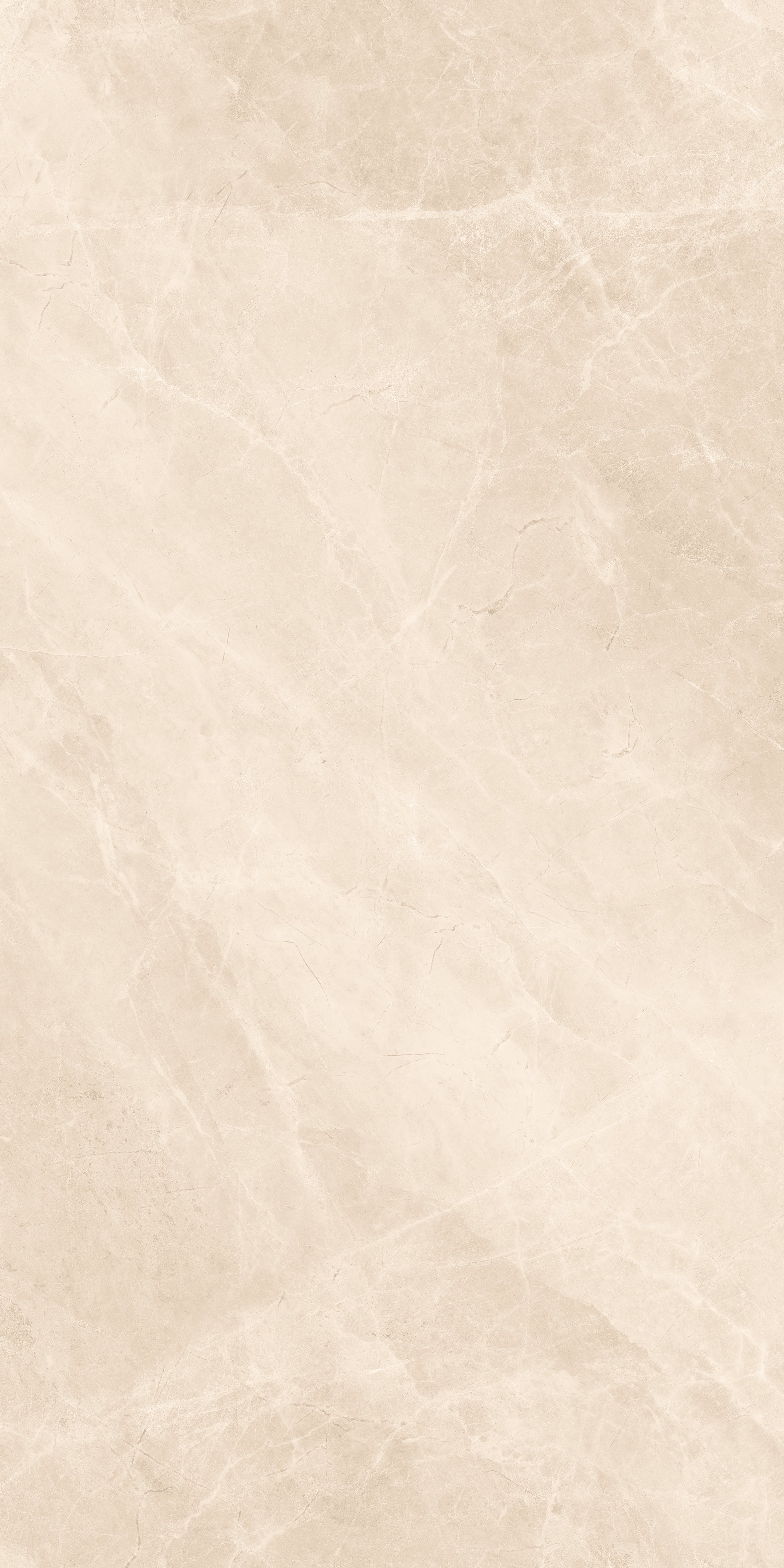 Carrelage sol / mur effet marbre beige ATLANTIC SAND l.60 x L.120 cm Brilliant LIMCARO - 6