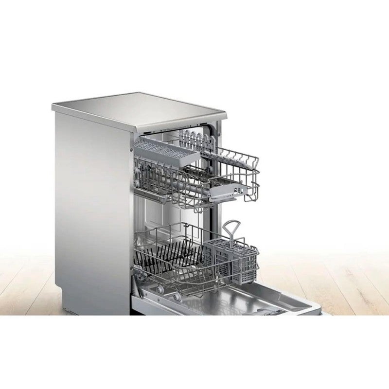 Bosch Serie 2 SPS2HKI58E lave-vaisselle Pose libre 10 couverts E - 5