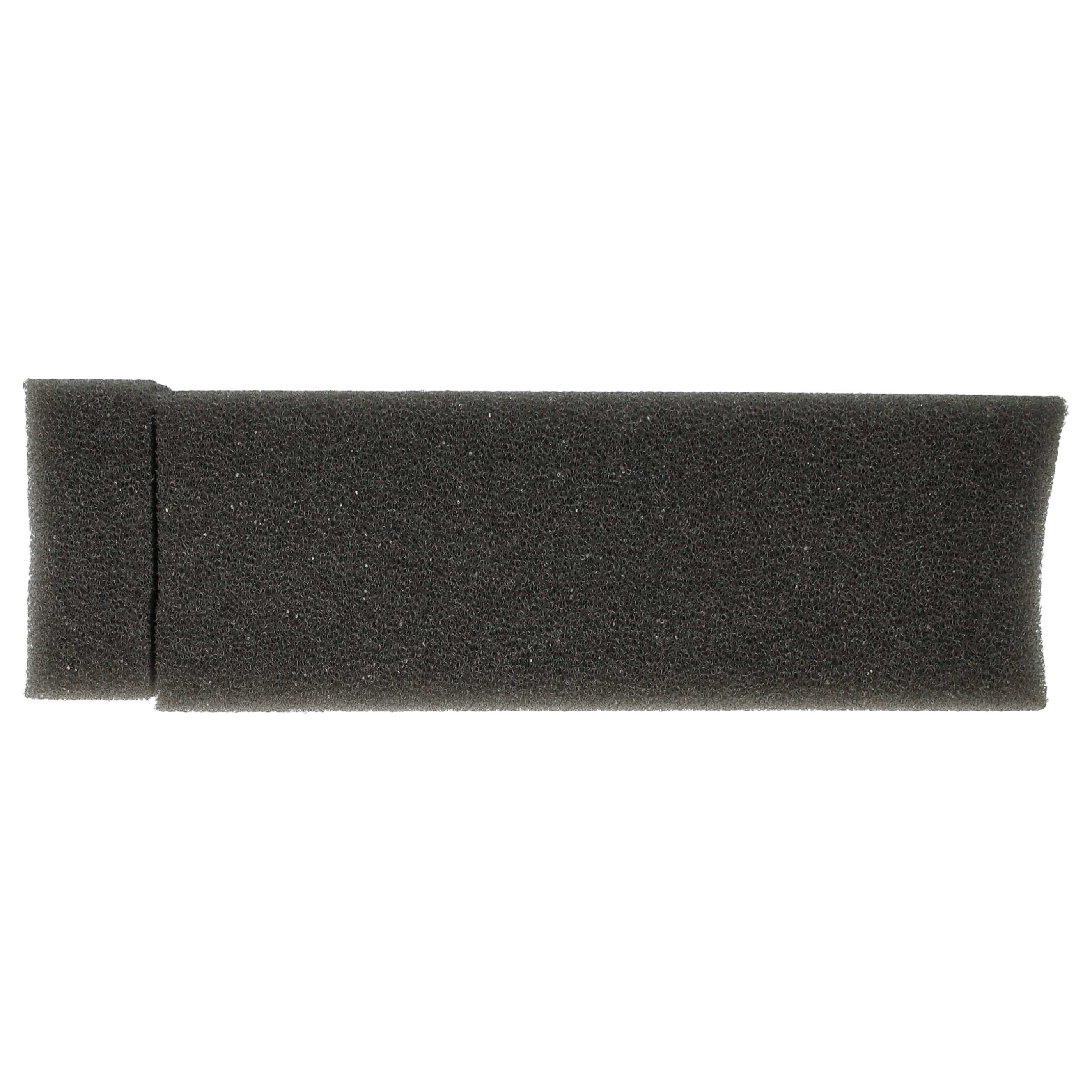 Filtre à Air Compatible Tecumseh BV173 Pour Tondeuse à Gazon – Mousse Polyuréthane, 14 X 3,9 X 3 Cm - 9