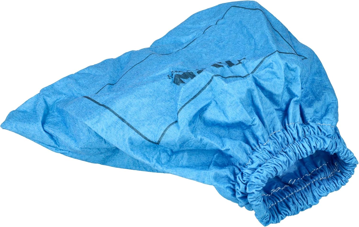 3x Filtres Textile Lavables – Compatibles Aspirateur Lidl/ e PNTS 1300 D3 – Sacs Filtrants Bleu pour Poussières et Liquides - 6