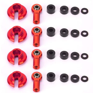 Curva a 90° con giunto sferico Ferrari 150