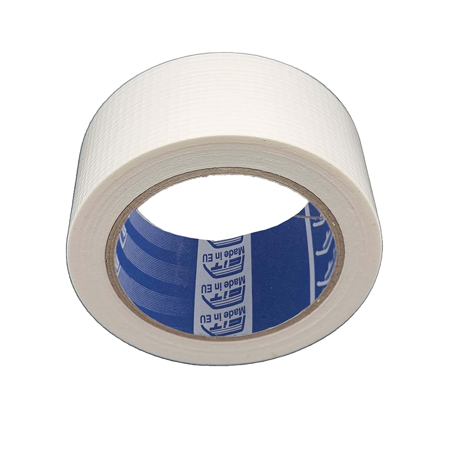 Nastro Telato Americano ACIT - 50mm X 25m, Impermeabile, Per Riparazioni Fai Da Te - Foto 4