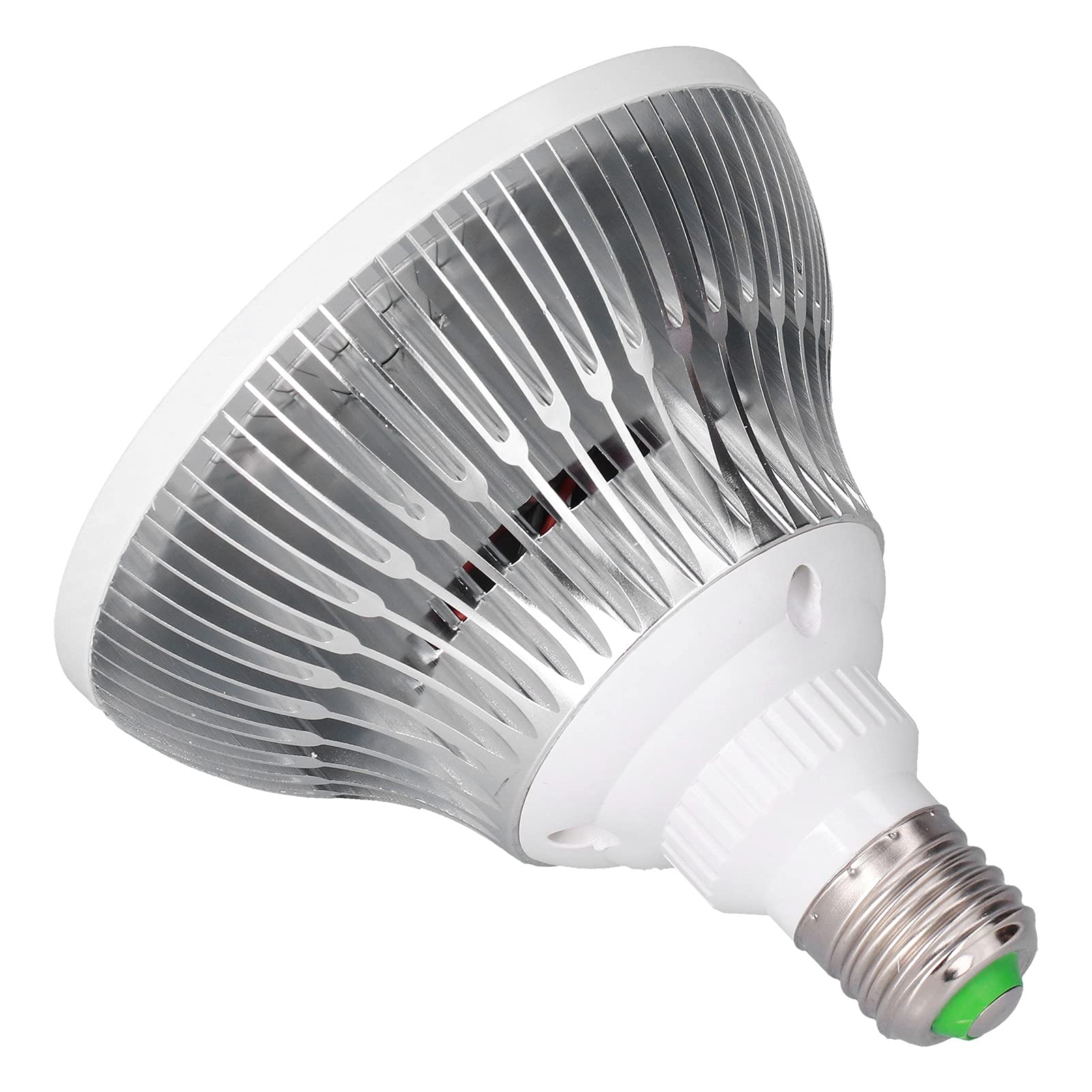 Lampadina LED Grow Light Full Spectrum 22W Lampada per la crescita delle piante per uso interno in serra e gi - 4