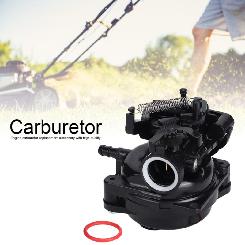 Carburateur de remplacement pour tondeuse compatible avec 550EX 09P702 9P702 #799584 - 5