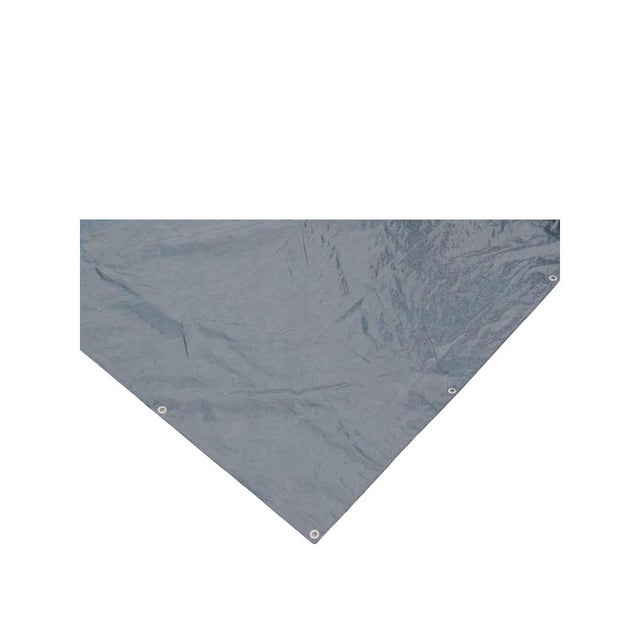 Bâche de protection 140g/m2 pour piscine rectangulaire 6 x 10 m