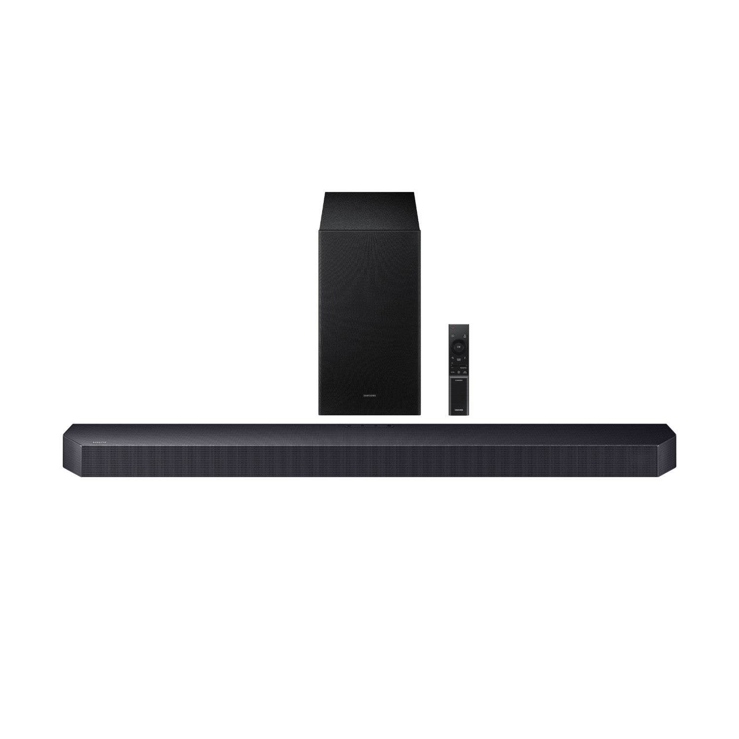 Samsung Q-series Soundbar HW-Q600F/ZF, Audio canali