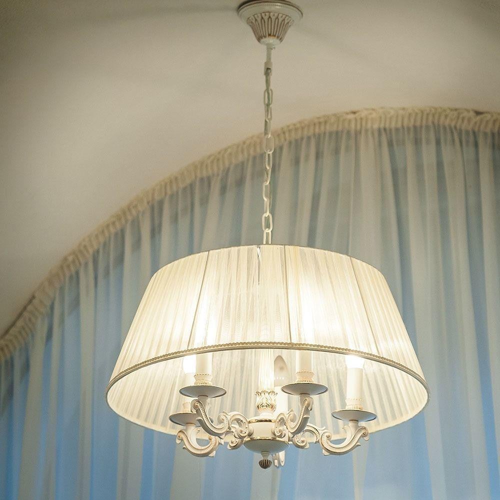 Lampadina LED SAMSUNG 7W E14 Candela VT-268 - 6400K - 7