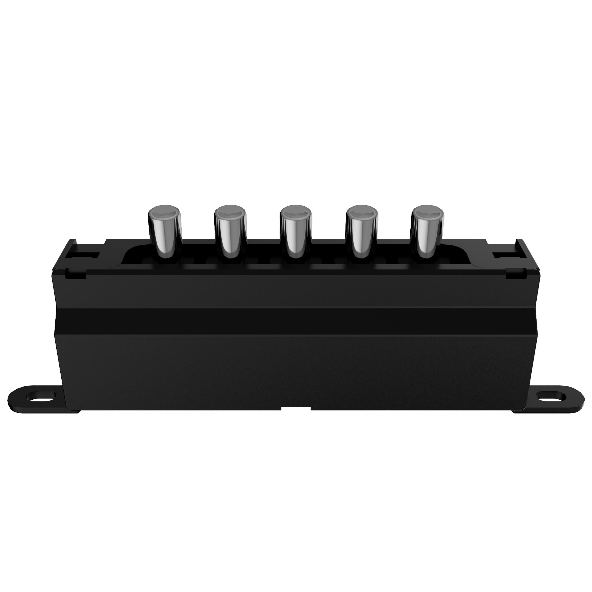 Advokingtap Interruttore a Pulsante per Cappa da Cucina a 4/5 Pulsanti, Compatibile con Vari Modelli (4 Pulsanti