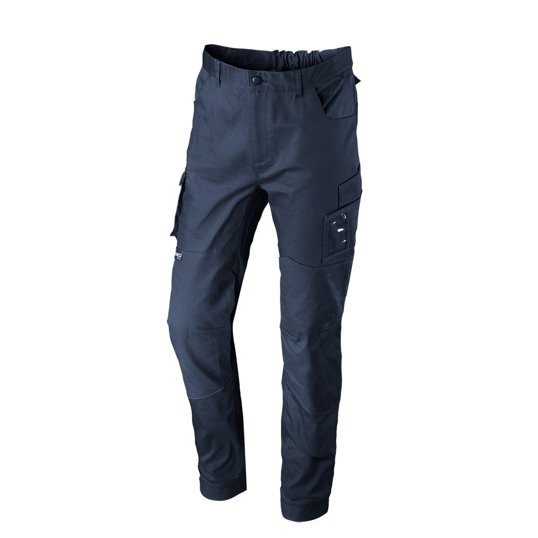 Spodnie robocze Navy, r. XS NEO TOOLS