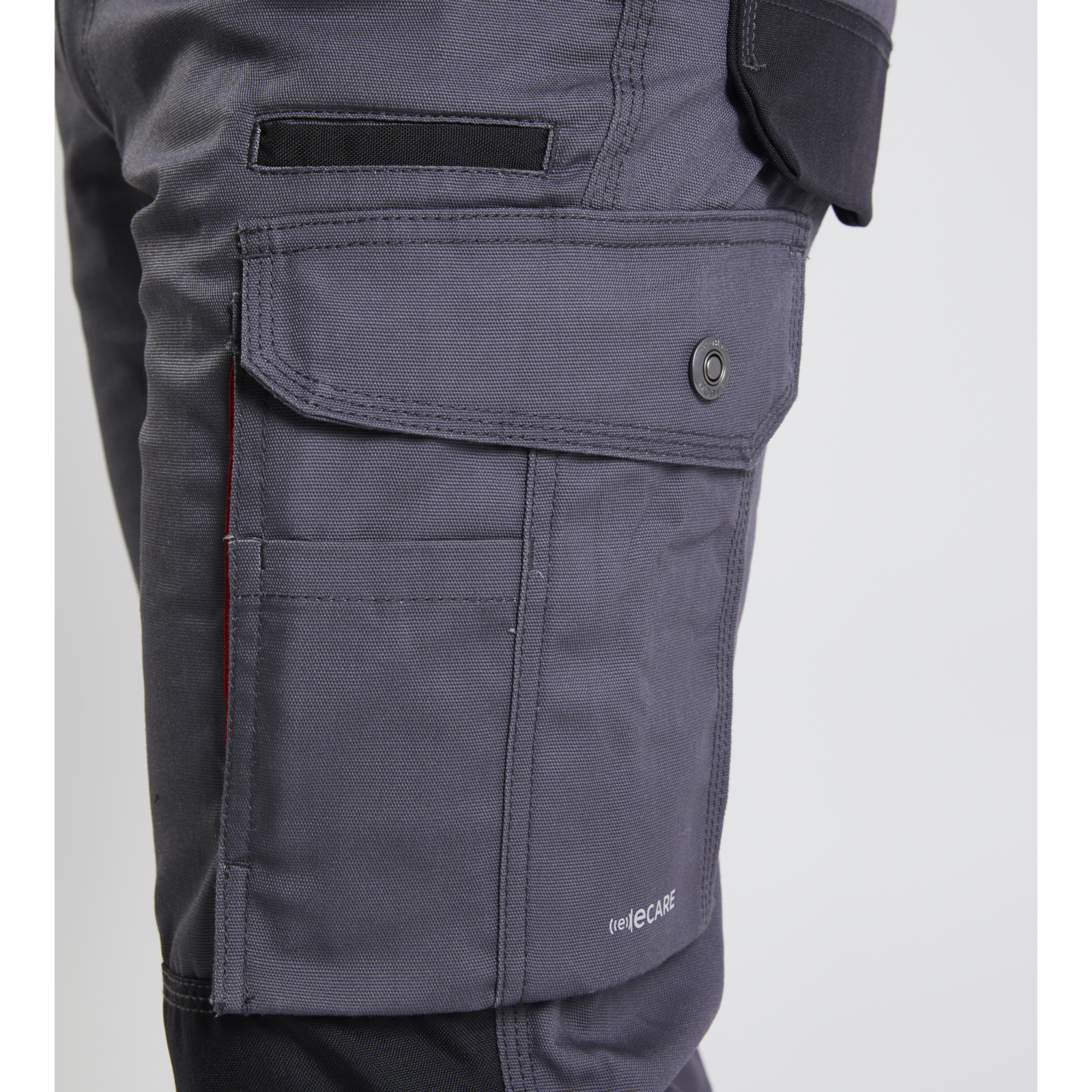 Pantalon de travail Würth MODYF Nature gris - 7