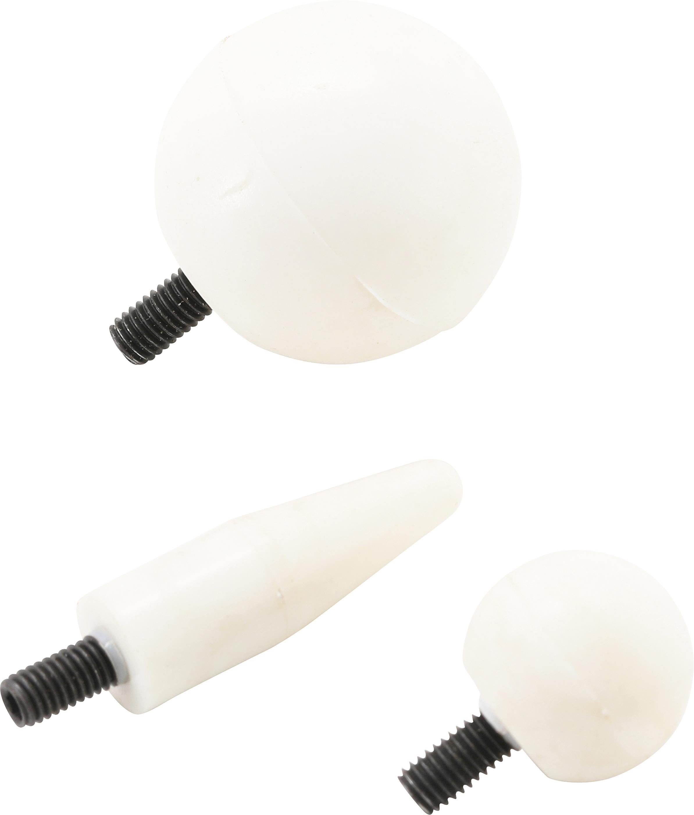 Têtes De Clubs De Golf Adams Hybrid 20 & 23 - Pour Gaucher - Neuves En Plastique (têtes Seules)