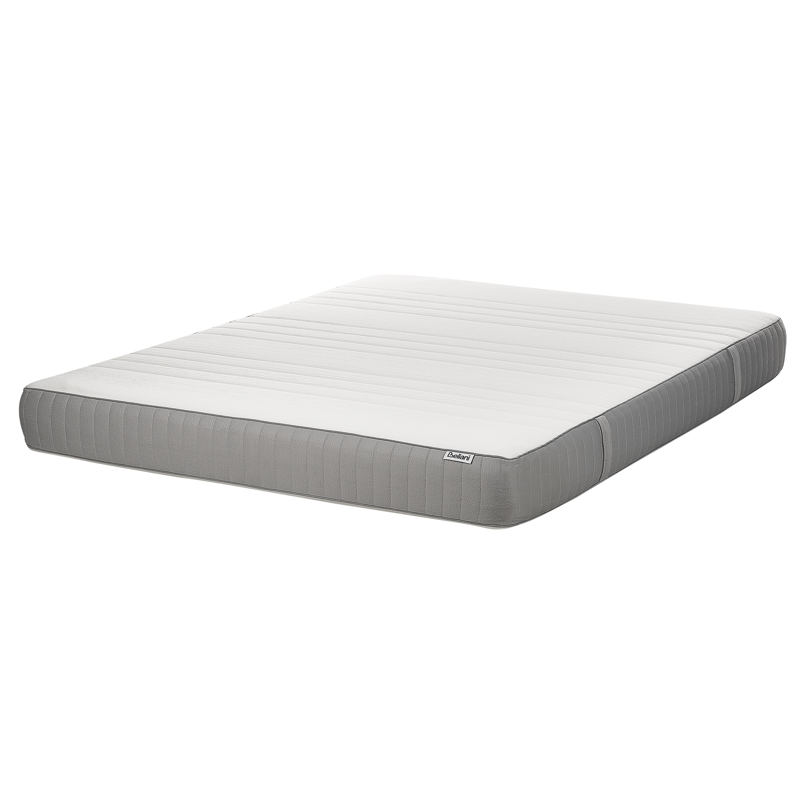 Sofslee Lot De 2 Oreillers En Mousse à Mémoire De Forme - Standard/Queen - Fermeté Moyenne - Avec Housse Lavable